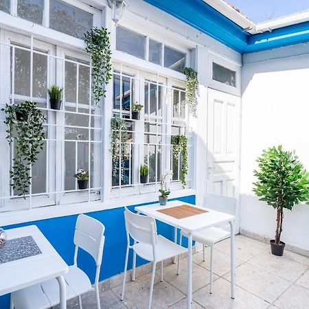 Bee Hostel Limassol Ngoại thất bức ảnh